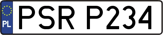 PSRP234