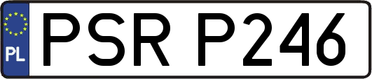 PSRP246