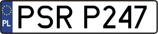PSRP247