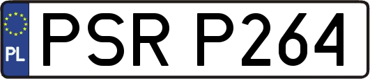 PSRP264