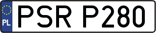 PSRP280