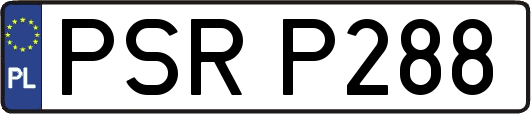 PSRP288