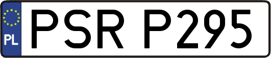 PSRP295