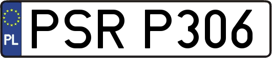 PSRP306