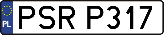 PSRP317