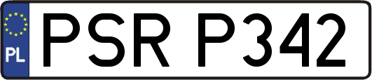 PSRP342