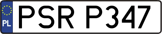 PSRP347