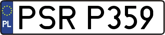 PSRP359