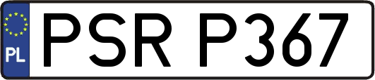PSRP367