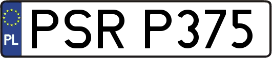 PSRP375