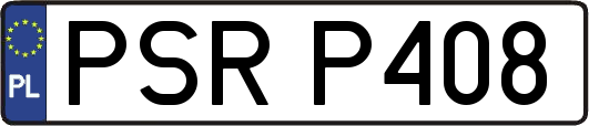 PSRP408