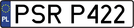 PSRP422