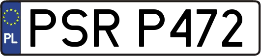 PSRP472