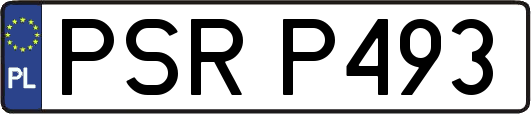 PSRP493