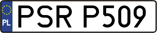 PSRP509