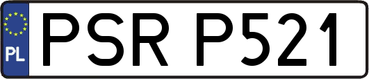 PSRP521