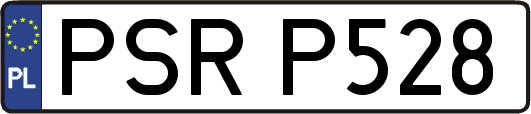 PSRP528