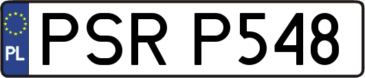 PSRP548