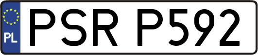 PSRP592