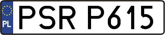 PSRP615