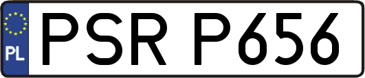 PSRP656