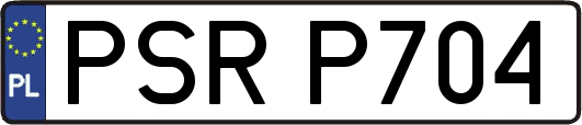 PSRP704