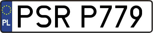 PSRP779