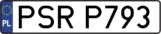 PSRP793