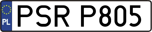 PSRP805