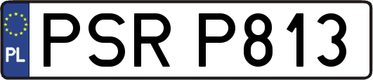 PSRP813