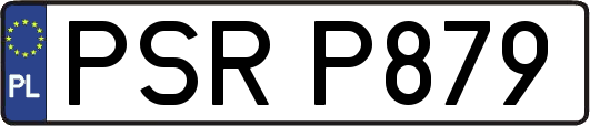 PSRP879