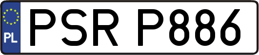 PSRP886
