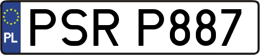 PSRP887