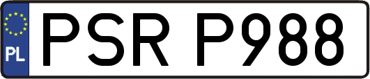PSRP988