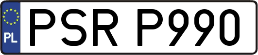 PSRP990