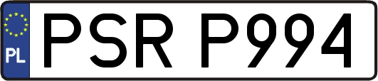 PSRP994