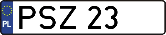 PSZ23