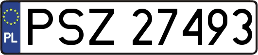PSZ27493