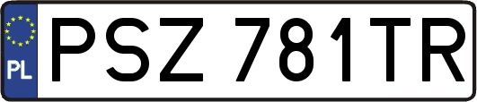 PSZ781TR