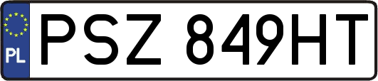 PSZ849HT