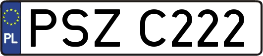 PSZC222