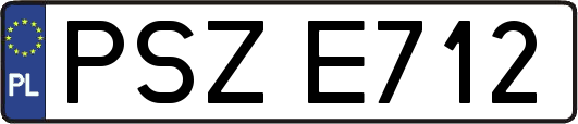 PSZE712