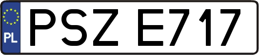 PSZE717