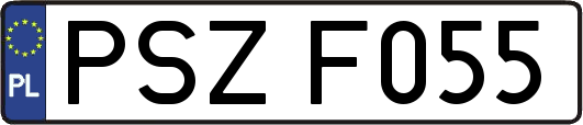 PSZF055