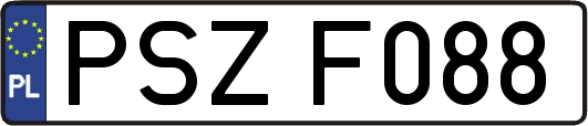PSZF088