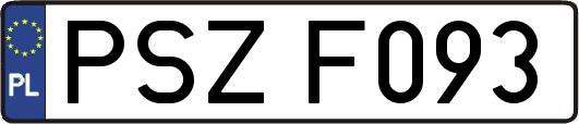 PSZF093