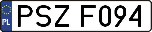 PSZF094