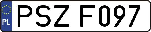 PSZF097