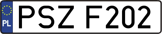 PSZF202