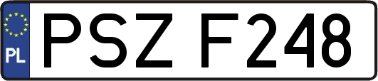 PSZF248